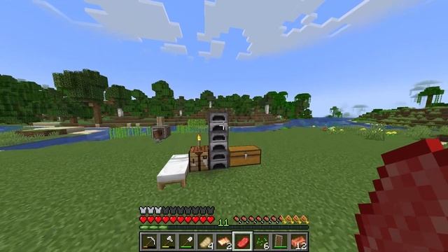 The Best Way to get Started with the Create Mod...