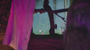 Баба Яга. Спасает мир (2023) Трейлер 1