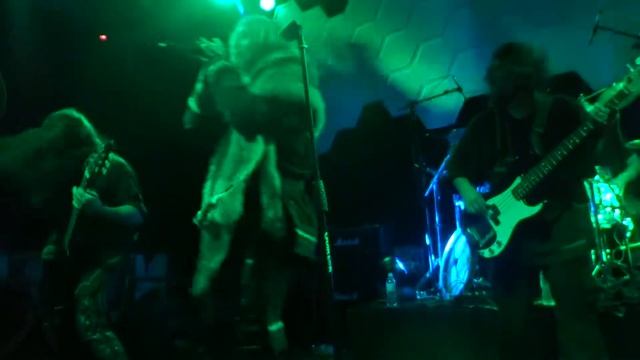 Arkona - Kupala I Kostroma - SP Clash Club - 30/11/2013 смотреть онлайн