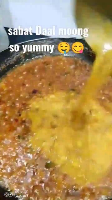 sabat moong daal recipe so yummy 🤤😋