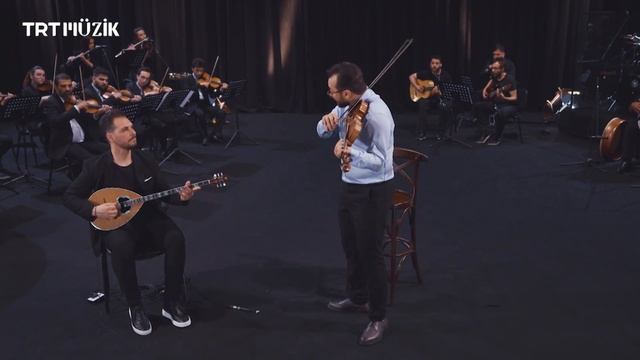 Muhammed Yıldırır - Andreas Saranditis 'KASAP HAVASI' #muhammedyildiririlevirtüozite смотреть онлайн