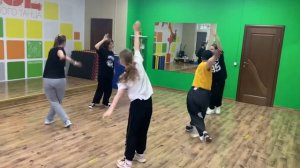 Kolyan Gurin | Классы по electro и house dance | Электро | Хаус | Танцы | Дети