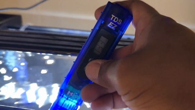 Pure Red Line Caridina Shrimp Setup смотреть онлайн