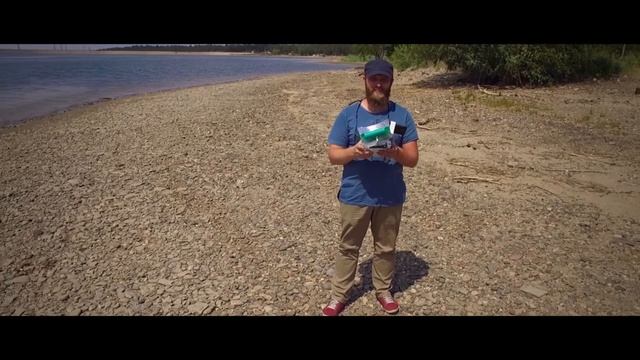 Шульбинское водохранилище. Shulba Reservoir. смотреть онлайн