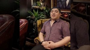 Rufo Gencinski Ve Bratvalari