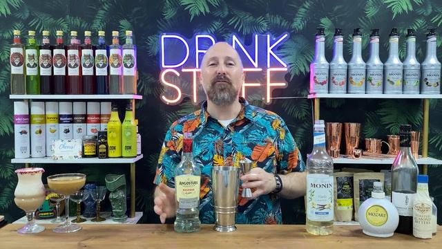 5 Creamy VANILLA Cocktail Recipes смотреть онлайн