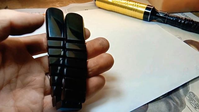 четки перекидные из эбонита смотреть онлайн