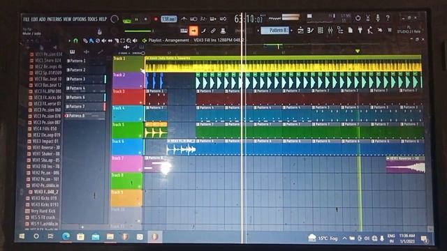 flp Project 2023 | Kaun Jadu Kaila A सवारको flp Project | Free No Voice Tag | #flstudio