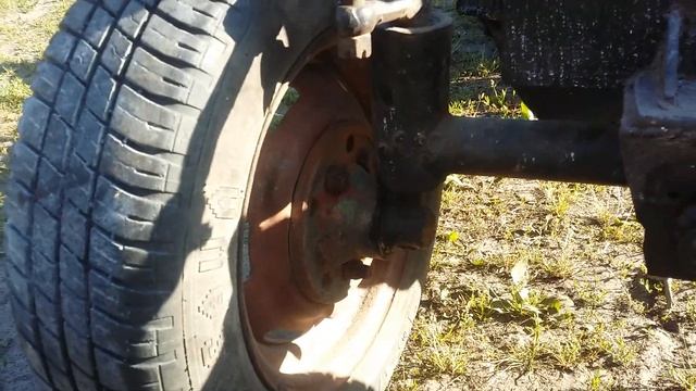 Трактор без РУ. смотреть онлайн