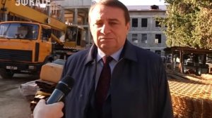 Школа на 400 мест откроется в Совет-Квадже в начале следующего года. Новости Эфкате Сочи