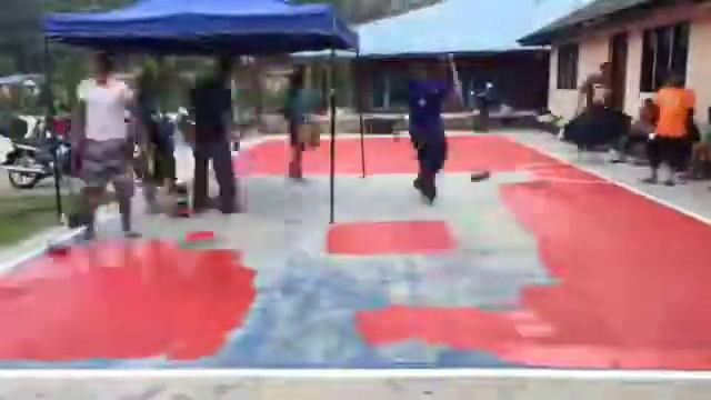 Masyarakat Bola Rotan BSP смотреть онлайн