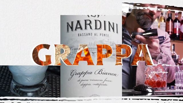 Nardini Cocktail Stories: Ve.n.to Shakeyourgrappa