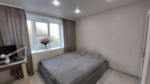 Студия на ул. Старых Производственников, 9