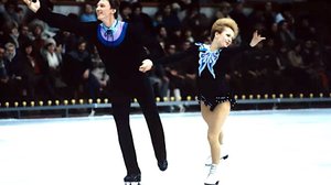Елена Валова-Олег Васильев. Произвольная программа. ОИ-1984