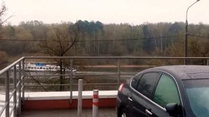 Химки  Набережная Химкинского водохранилища  ул. Ватутина!