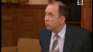 Старшеклассники, серия № 47