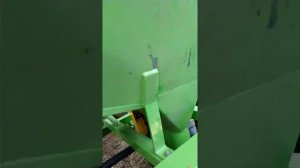 Картофелесажалка 2-рядная s239/1