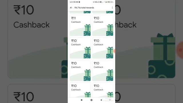 Google pay Biggest Bug offer||Rs-4000 earning in one hour Proof||Best Offer Ever|| смотреть онлайн