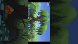 Моршу переехал к лунтику реакцыя 3 серии