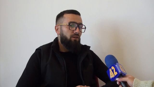 Maxim Taxi-ն այսուհետ կգործի նաեւ Ախալքալաքում смотреть онлайн