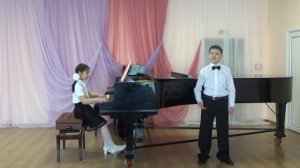 Литвинова Анастасия И. Тульчинская "Муравьиный фонарщик" МБУ ДО ДМШ г. Гулькевичи