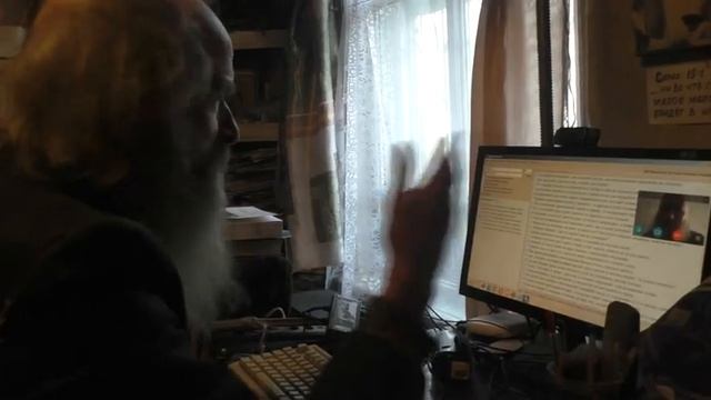 Горе,когда   слово Божие заменяют  человеческой мудростью.
