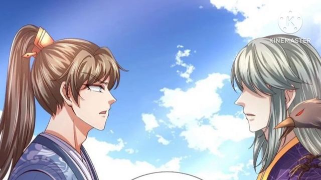 The Sword God Episode 213 explain in Hindi 2023#anime #manga #manhwa #novel смотреть онлайн