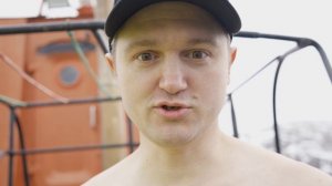 JETOUR-ДРАЙВ «5 счастливчиков в Териберке»