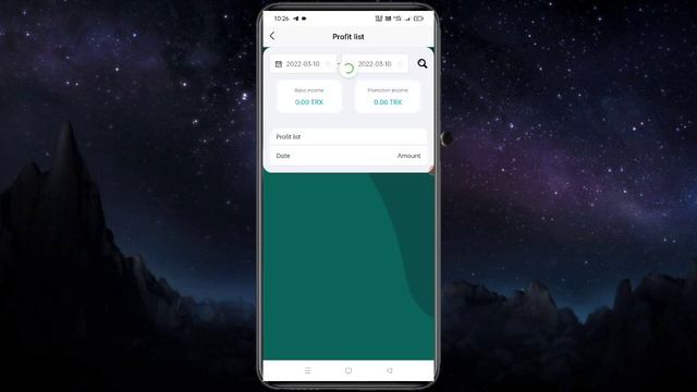 The best way to make money every day in 20225-8 withdrawal of daily incomeLive withdrawal proof