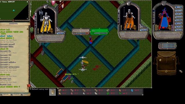 Турнир с лутом (без летала, без кахун, без рыб) 12.03.2023 смотреть онлайн