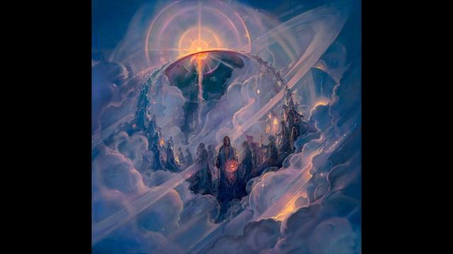 Песня Сергея Ларина «Обращение к высшим» смотреть онлайн