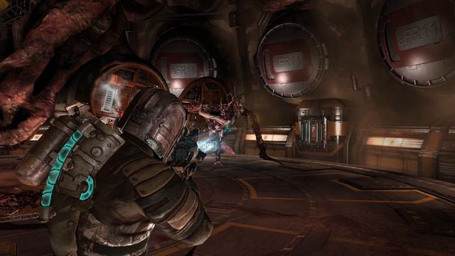Dead Space 2 ч7