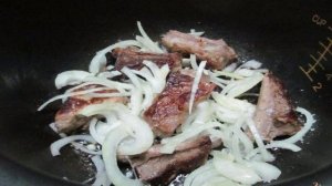 Ребрышки с черносливом в мультиварке