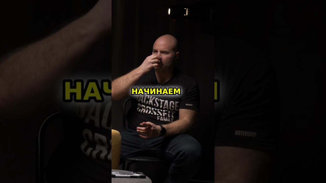 Как победить хаос? Планирование для достижения целей #бизнес #бизнесснуля #побизнесу #интервью