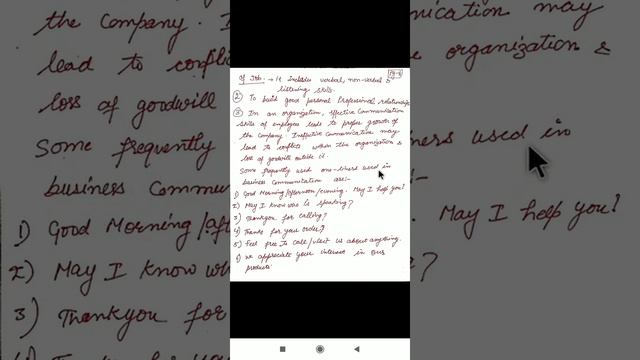 c9 ch1 d2 b;Comm. skills-1;Overcoming Barriers;SWOT Analysis;Importance & methods of Communicatio смотреть онлайн