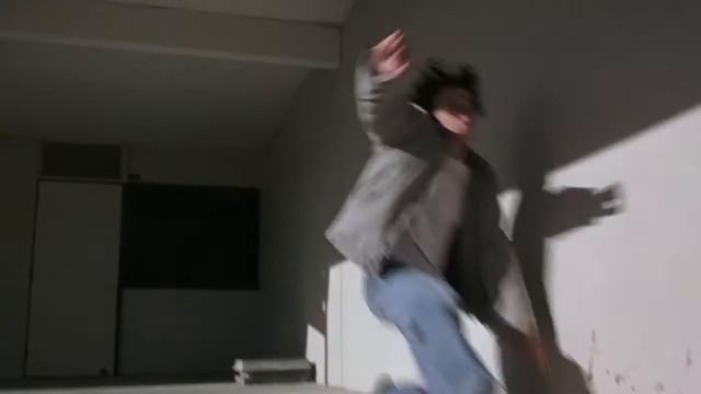 Brick (2005) x Robbers - The 1975