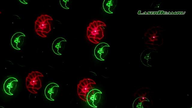 X-Laser Mini6 смотреть онлайн