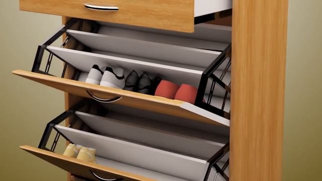 3D Explainer Video смотреть онлайн