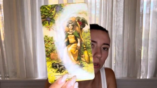 ЛЕВ — ТАРО-ПРОГНОЗ НА НОЯБРЬ 2023 смотреть онлайн