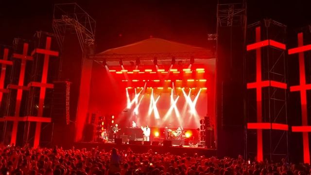 Мумий Тролль Делай меня точно 2021 смотреть онлайн