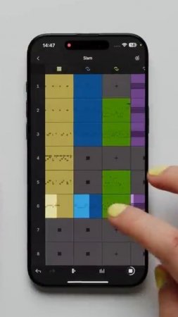 Ableton в кармане с полноценным MIDI