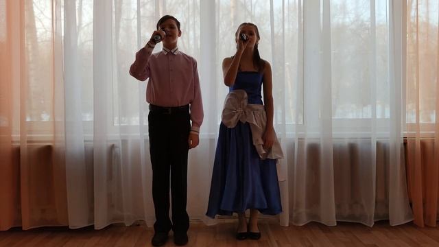 Кожевникова Екатерина, Кожевников Андрей, 14 лет, КГКУ детский дом №10