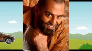 Синий Трактор песни для взрослых. (По полям по полям Черный Бумер едет к нам)