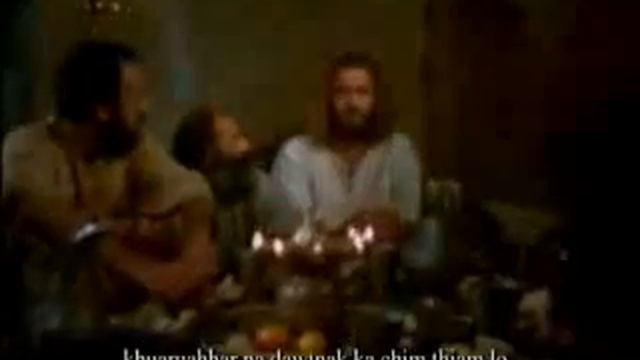 Khrih Rolung Phun By Rev. Hrang Bik Ceu смотреть онлайн