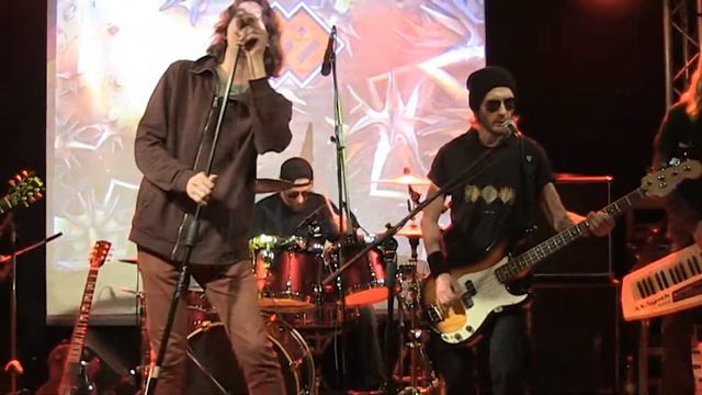 САД - Алілуя смотреть онлайн