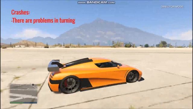 GTA V Non Cracked Update Series #7 (The video have no necessity and validity)