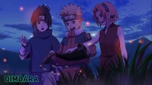 Наруто Реинкарнация Мадары и Хаширамы | Альтернативный Сюжет Наруто | Все части