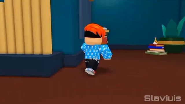 РУТП: ГЛУПЫЙ ПАРЕНЬ ЗА МОЛОКОМ (рутп роблокс анимация)@cooldadna смотреть онлайн