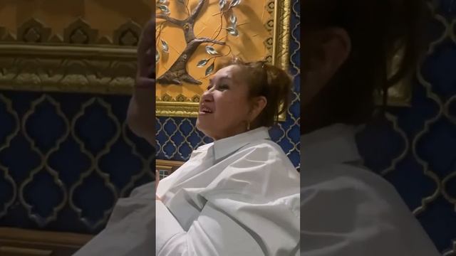 Кафе Шафран День Рождения Мамы😘😘😘 смотреть онлайн