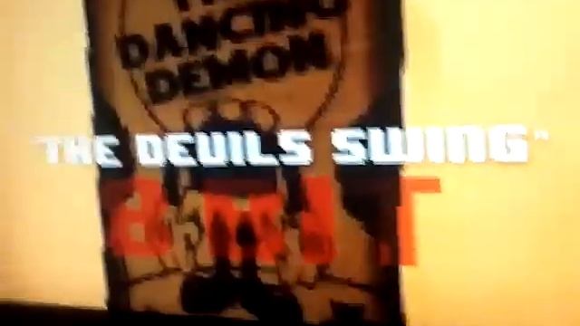Me singing devil swing смотреть онлайн